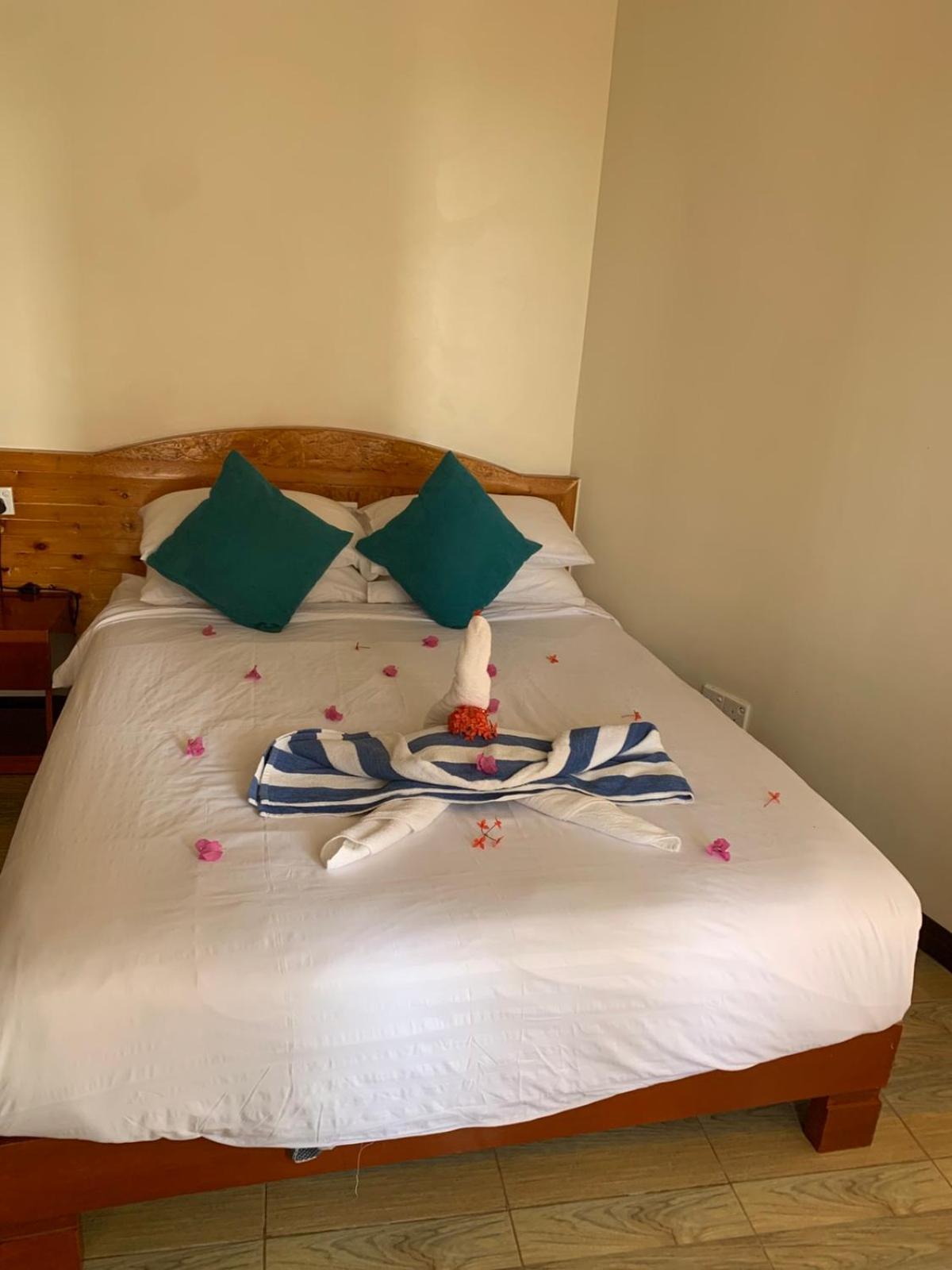 Athens View Hotel グライドゥ エクステリア 写真
