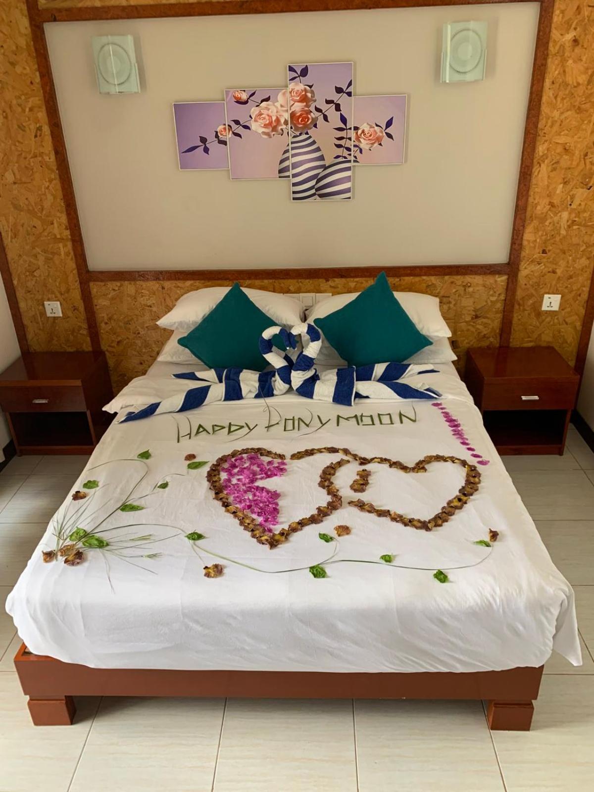 Athens View Hotel グライドゥ エクステリア 写真